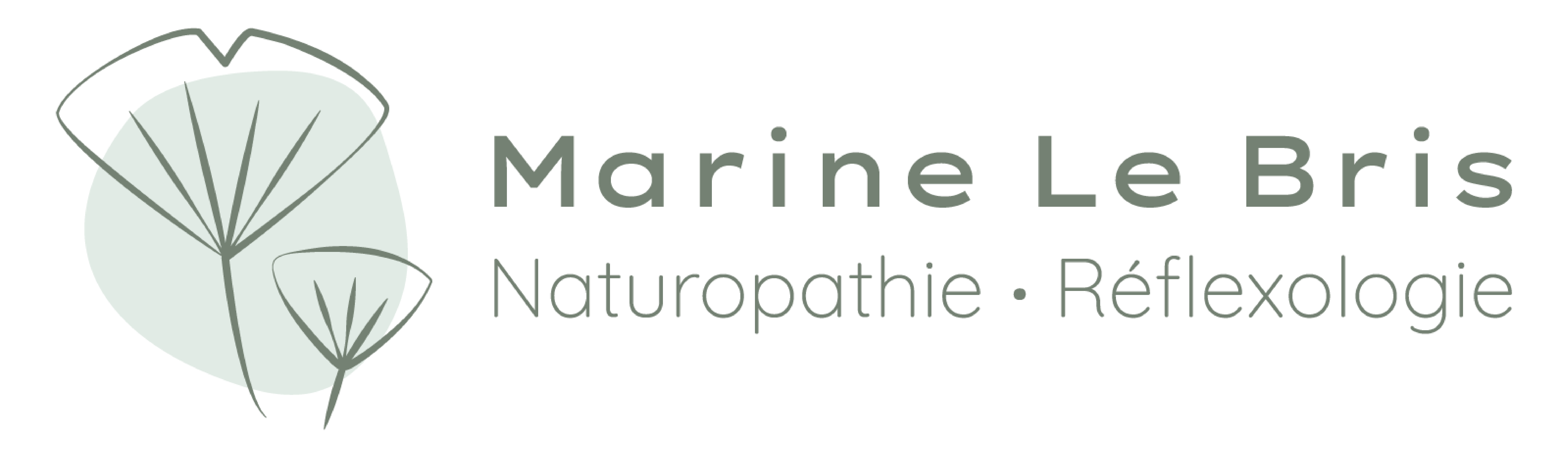 Marine Le Bris - Naturopathe et Réflexologue à Perros-Guirec en Bretagne