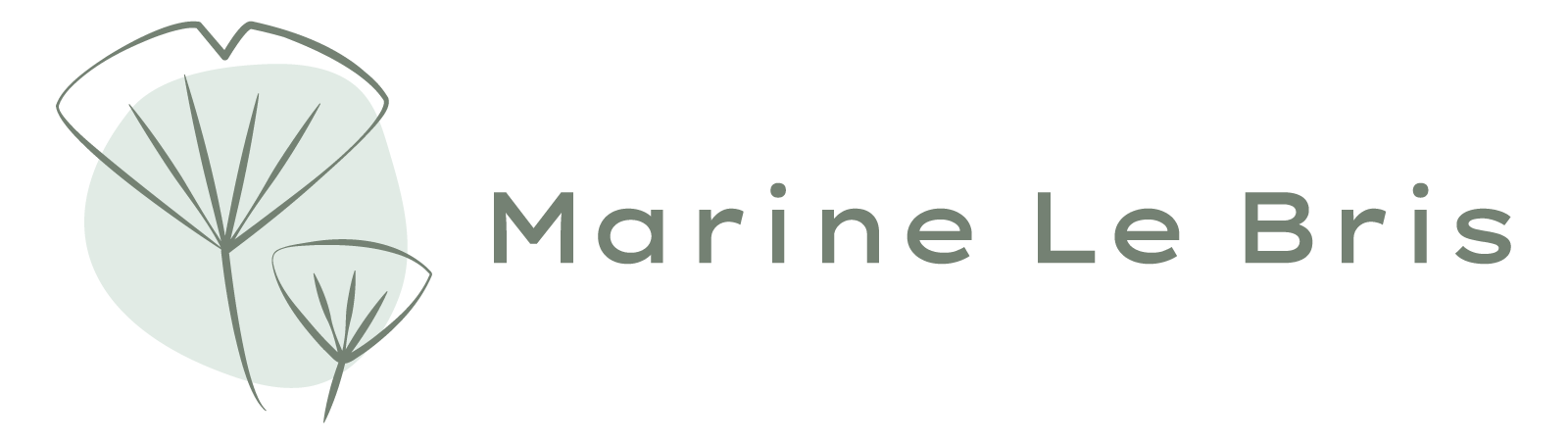 Marine Le Bris - Naturopathe & praticienne en drainage lymphatique à Perros-Guirec, Côte d’Armor, Bretagne.